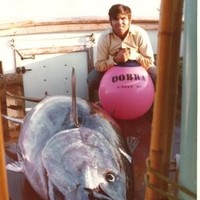 Rick Thurlow
