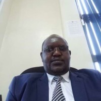 Kipkemoi Langat