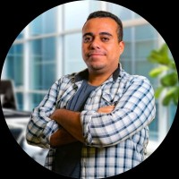 Fernando Aparecido dos Santos Lima