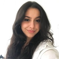 Sophia Roubahie