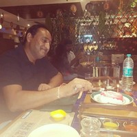 Naveen Sharma