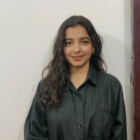 Vidisha Bhardwaj