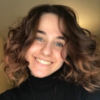 Aryna Kustanovich