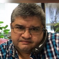 Luis Fabián Vilchez