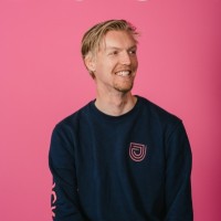 Daan van Engelenburg