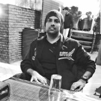 Hammad Kayani