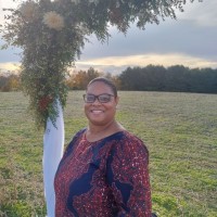 Eliane Dunn-Johnson Mhsa, Rdn, Ldn