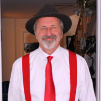 Darrell Veres