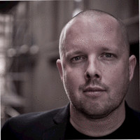 Shane Bosher