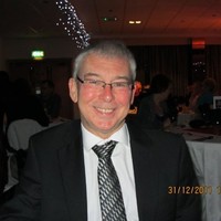 Gary Penzer