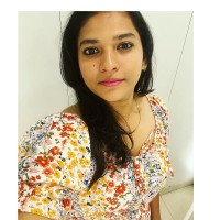 Chandini Vaddadi