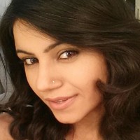 Ritika Malhotra