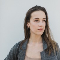Kateryna Ponomarenko