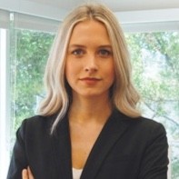Olivia Goodman