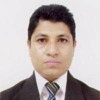 Taufique Ahmed