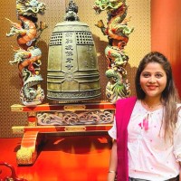 Deepa Gaonkar