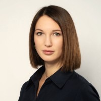 Paulina Kutusow