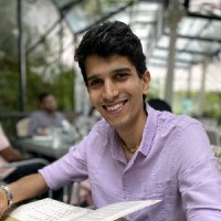 Krishna Bathija