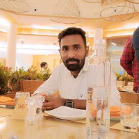 Sathish Kesoju