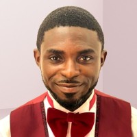 Richmond Owusu Ampofo