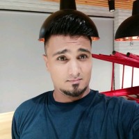 Syed Zain Ul Abdin