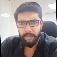 Anuraj P U