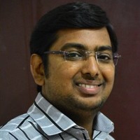 Vetrivel Paramasivam