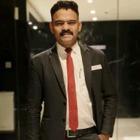 Libin Mathew