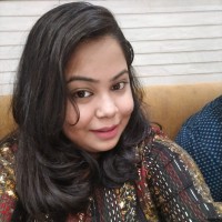 Trina Dasgupta