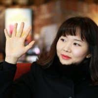 Jiwon Park
