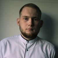 Евгений Буслаев