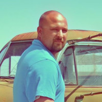 Steve Jensen