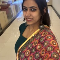 Arushi Chopra