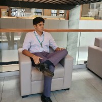 Sharon Shaju Augustine