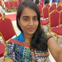 Ramya Ramachandran