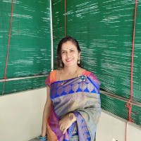 Anitha G S