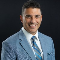 Mario Choueiri, CFA, FRM