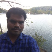 Aravindhan G
