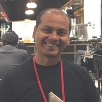 Alekh Kumar
