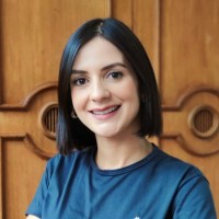 Veridiana Coelho