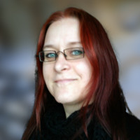 Yvonne Van Aalst