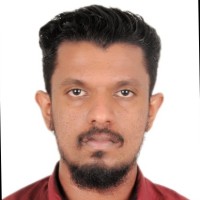 Sarin Chacko Sam
