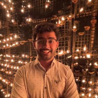 SAMARTH SAXENA