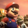 Super Mario Fan Club