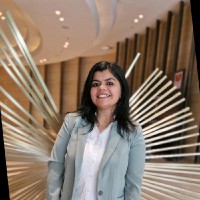 Neha Bilakhia Suhag