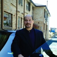 Angel Zaragoza