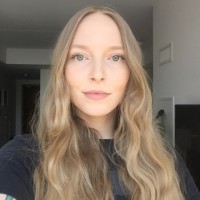 Kirsti Hirsimaki