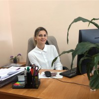 Elena Negrescu