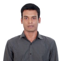Md Zobaer Ahammad