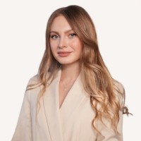 Kristina Kuzminskaia